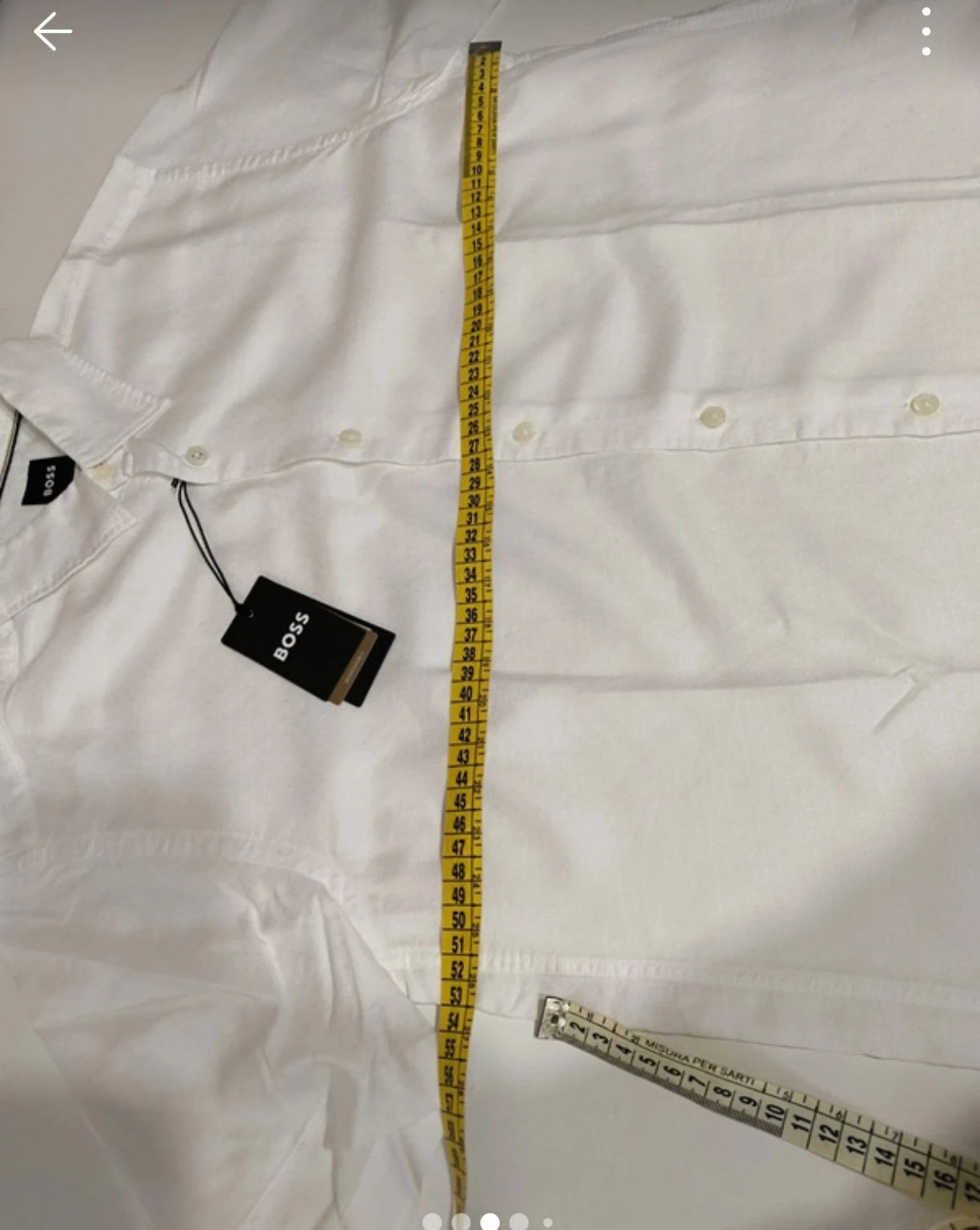 Boss M 100% lyocell – photo 3